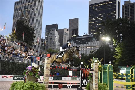 rolex horse show 2015 nyc|Rolex Central Park Horse Show Returns to New York.